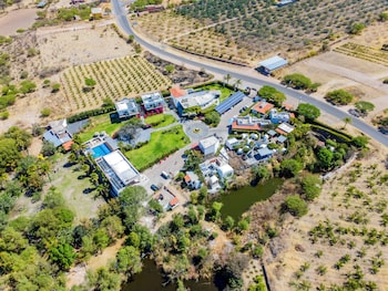 yolihuani relax resort
