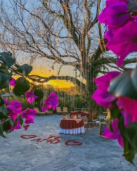 yolihuani relax resort