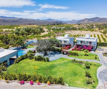 Yolihuani Relax Resort,,3 star