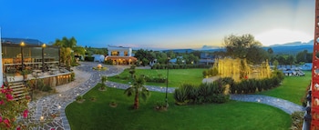 yolihuani relax resort