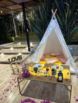 yolihuani relax resort