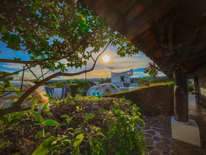 yolihuani relax resort