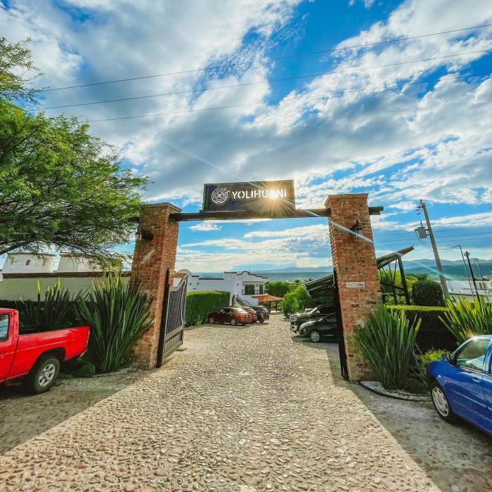 yolihuani relax resort