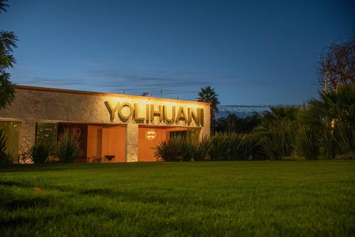 yolihuani relax resort