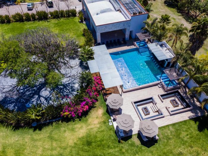yolihuani relax resort