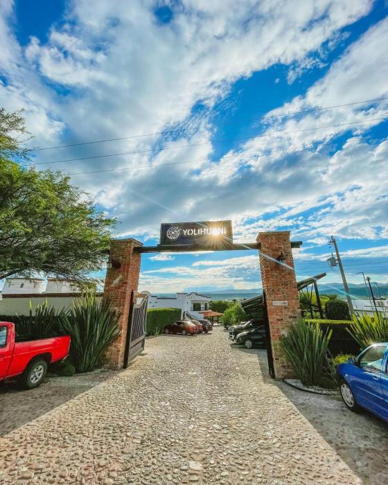 yolihuani relax resort