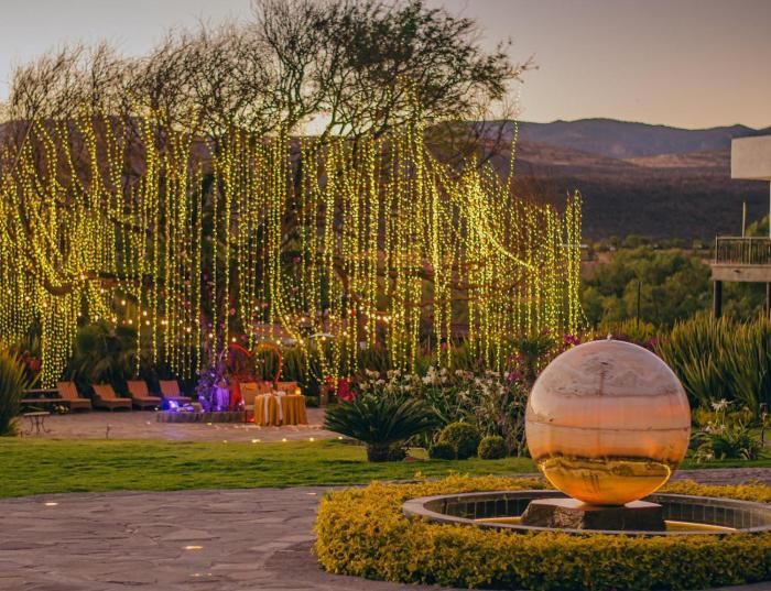 yolihuani relax resort