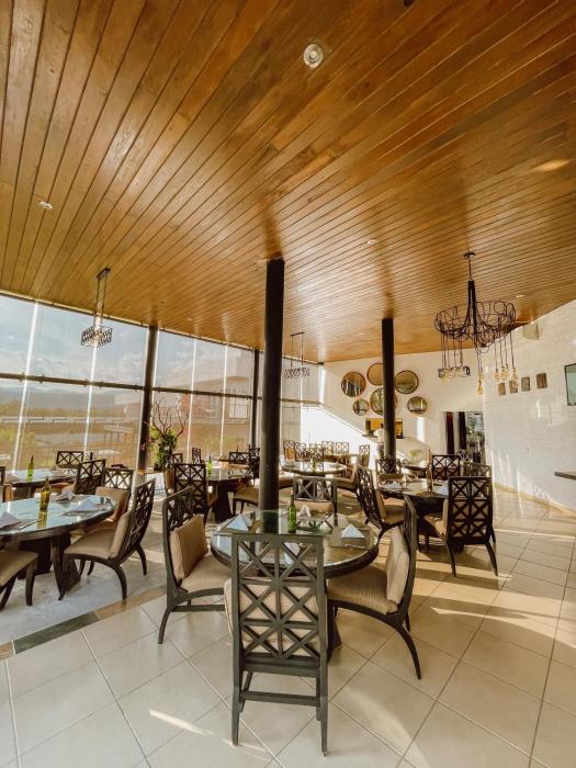 yolihuani relax resort