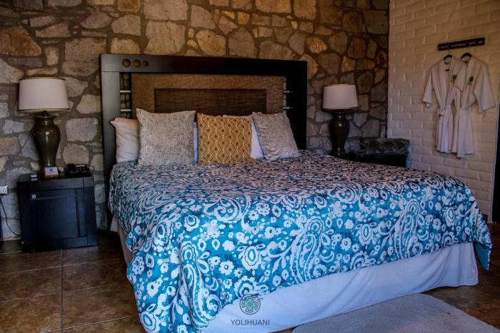 yolihuani relax resort