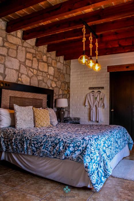 yolihuani relax resort