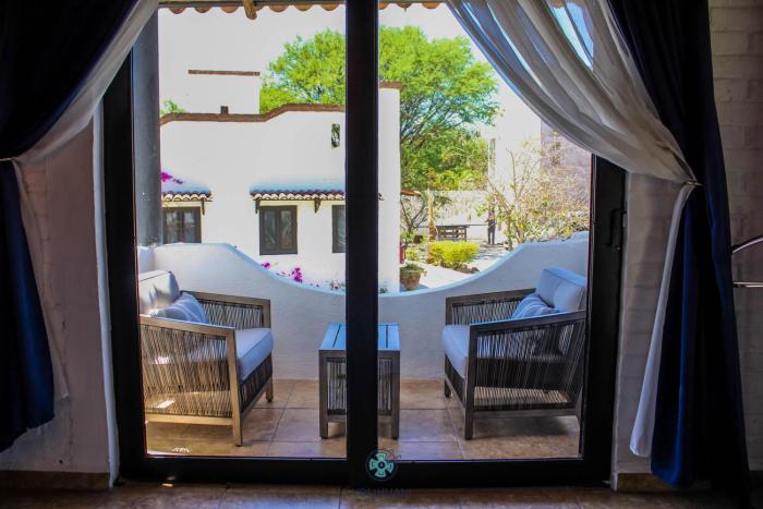 yolihuani relax resort