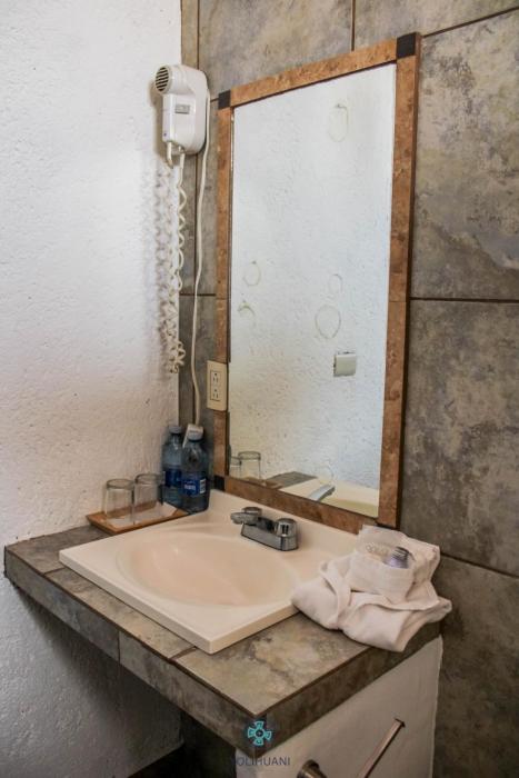 yolihuani relax resort