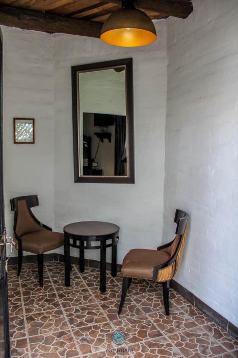 yolihuani relax resort