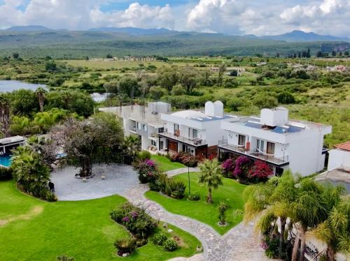 yolihuani relax resort