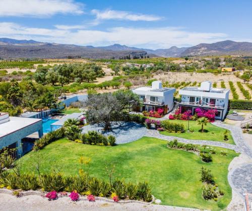 yolihuani relax resort