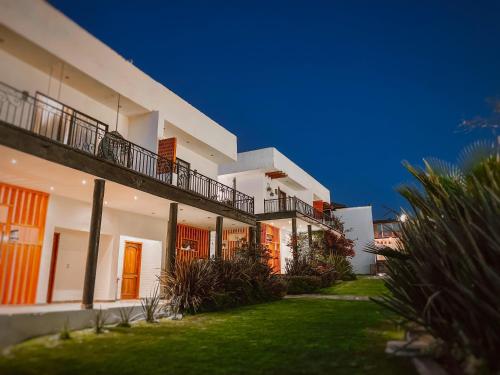 yolihuani relax resort