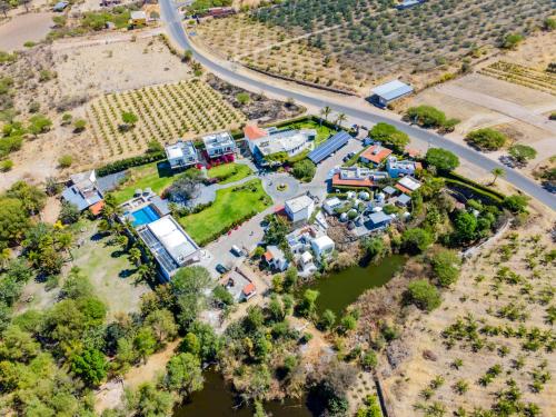 yolihuani relax resort
