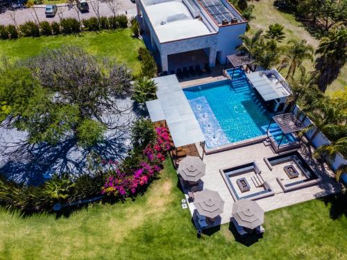 yolihuani relax resort