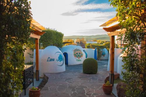 yolihuani relax resort