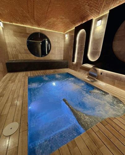 yolihuani relax resort