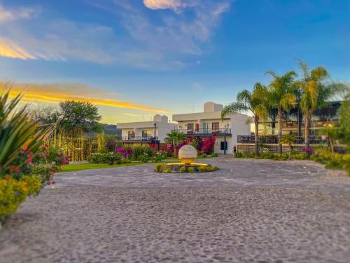 yolihuani relax resort