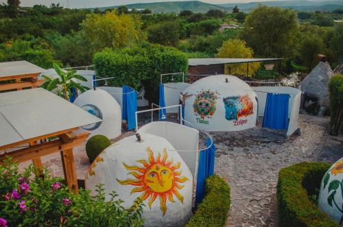 yolihuani relax resort