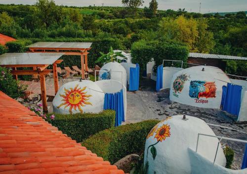 yolihuani relax resort