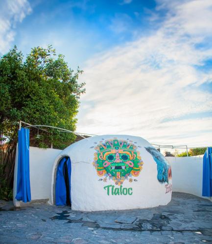 yolihuani relax resort