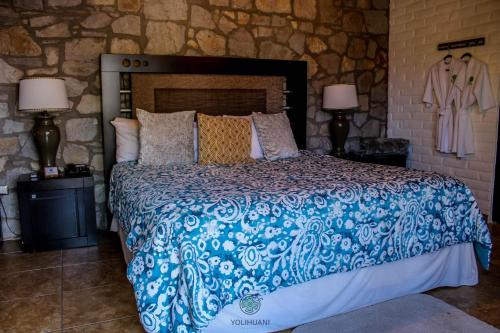 yolihuani relax resort