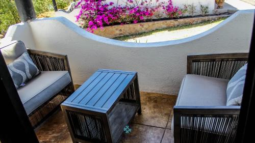 yolihuani relax resort