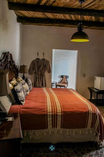 yolihuani relax resort