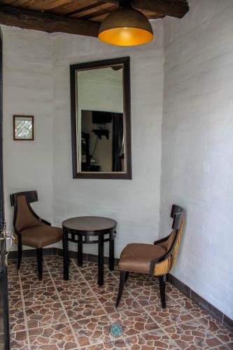 yolihuani relax resort