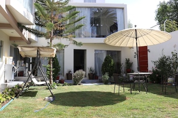 hotel florez boutique