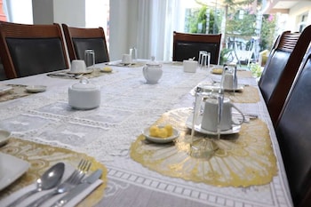 hotel florez boutique
