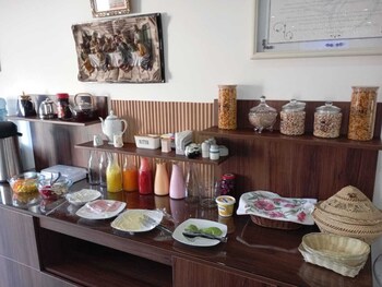 hotel florez boutique