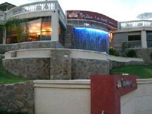 villa la font apart hotel and spa