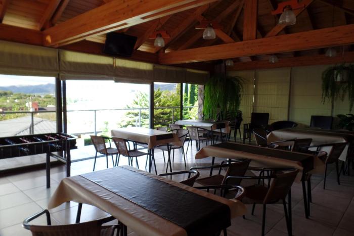 villa la font apart hotel and spa