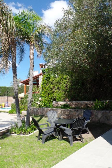 villa la font apart hotel and spa