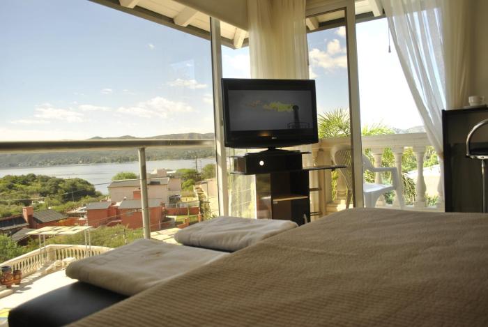 villa la font apart hotel and spa