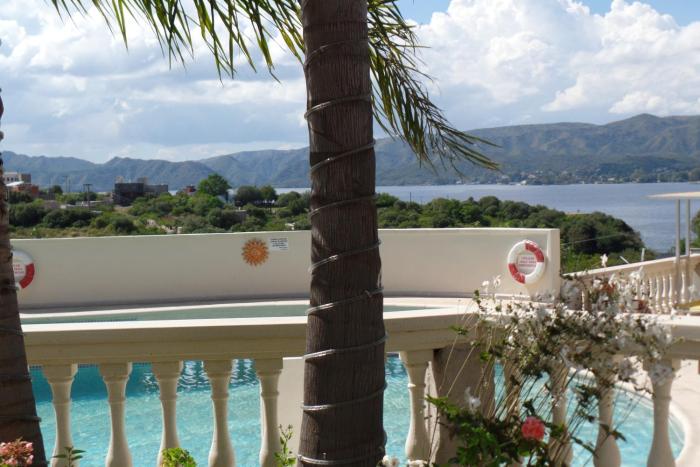 villa la font apart hotel and spa