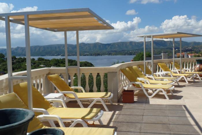 villa la font apart hotel and spa