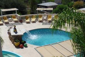 villa la font apart hotel and spa