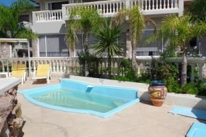 villa la font apart hotel and spa