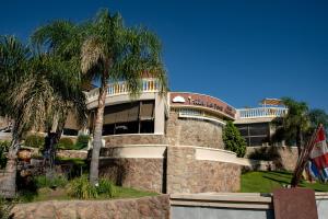 villa la font apart hotel and spa