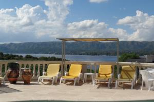 villa la font apart hotel and spa