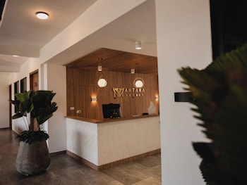 Hotel Antara Resort,,3 star