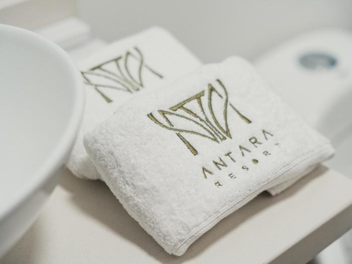 hotel antara resort