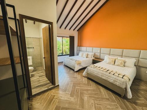hotel antara resort