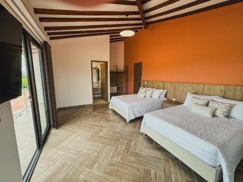 hotel antara resort