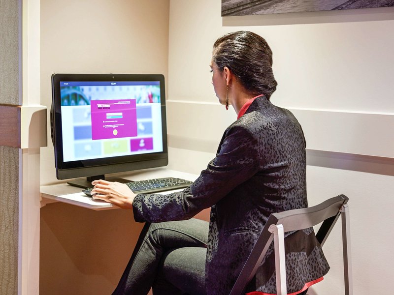 aparthotel adagio toulouse centre ramblas